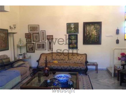 Hyderabad 4 BHK Independent house for Sale